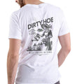 DIRTY HOE GARDEN CLUB T Shirt Unisex Cotton Graphic T Shirt Hoodie, Sweatshirt | RetroVerseTees.com