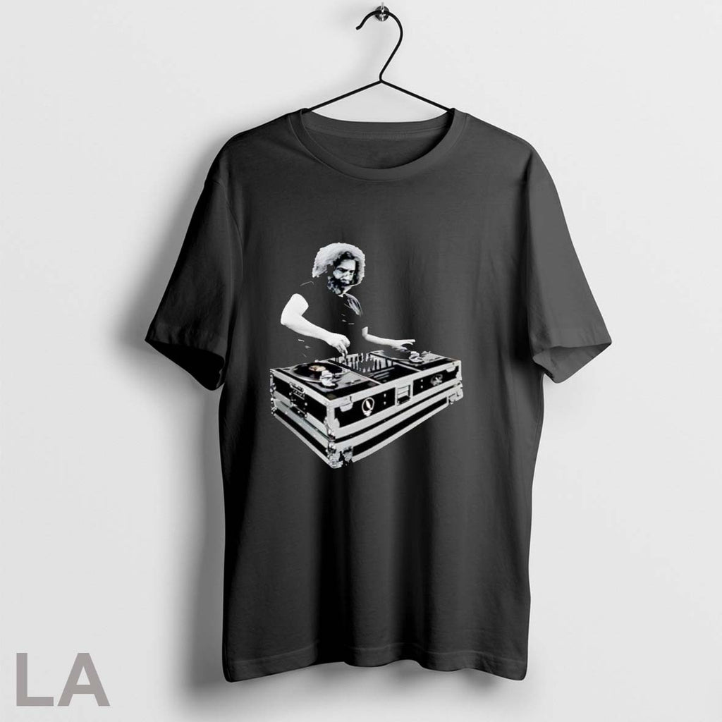 Dj Jerry Classic T Shirt