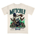 DK Metcalf Tee Hoodie, Sweatshirt | RetroVerseTees.com