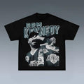 DOM KENNEDY TEE, Prints Vintage T-Shirt, Rapper Shirt, Hip Hop Shirt, Rap Music Shirt, R&B Shirt, Pop Shirt, Graphic Tee...