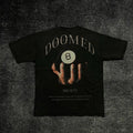 DOOMED SOCIETY PUMPCOVER T-Shirt Hoodie, Sweatshirt | RetroVerseTees.com