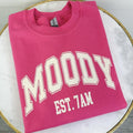 DOORBUSTER - Moody At 7AM Sweatshirt *Final Sale* T-Shirts, Hoodie | RetroVerseTees.com
