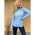 DOORBUSTER - Staying Unbothered Ocean Blue Top T-Shirts, Hoodie, Sweatshirt | RetroVerseTees.com