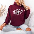 DR. Pepper Est 1885 Hoodie, I Need A Dr. Pepper Hoodie, Dr. Pepper gift, Funny Dr Pepper Lover Gift trendy, Dr Pepper...