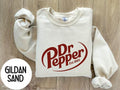 DR.PEPPER Sweatshirt, Dr.Pepper Unisex Crewneck, Dr.Pepper Gifts, Fathers Day Gift T-Shirts, Hoodie | RetroVerseTees.com