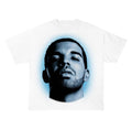 DRAKE Big Face Tee Hoodie, Sweatshirt | RetroVerseTees.com