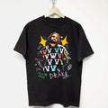 DRAKE T-SHIRT vtg rap tee concert tour Classic Cotton Hoodie, Sweatshirt | RetroVerseTees.com