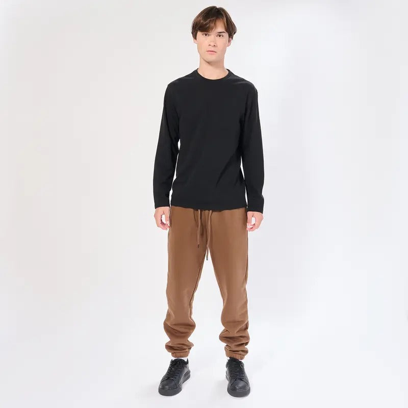 DRI EASE LONG SLEEVES TEE