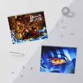 DS KNY 2026 Wall Calendar, Cute Japanese Anime, Gifts for Her, Anime Lover Caldendar, Gift For Otaku T-Shirts, Hoodie,...