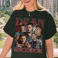 DW Bootleg Sweatshirt, T-shirt, Hoodie | RetroVerseTees.com