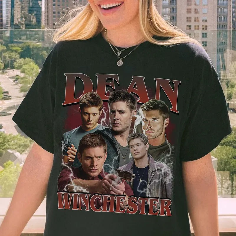 DW Bootleg Sweatshirt, T-shirt, Hoodie | RetroVerseTees.com