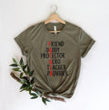 Dad Definition T Shirt Hoodie Sweater,Father Friend Daddy Hero Teacher Provider Shirt,New Dad Shirt,Dad Shirt,Daddy...