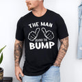 Dad Est 2025 Shirt, Pregnancy Announcement, New Dad Shirt, Custom Gift for Dad, Father's Day Shirt, Personalized Dad...