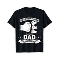 Dad FOG 3- Cool Daddy FOG three TNF Day Dad FOG Three T-Shirt Comfy Menswear Casual Stylish Hoodie, Sweatshirt