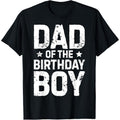 Dad FOG TNF Birthday Boy Funny TNF Papa Family Matching T-Shirt Hoodie, Sweatshirt | RetroVerseTees.com
