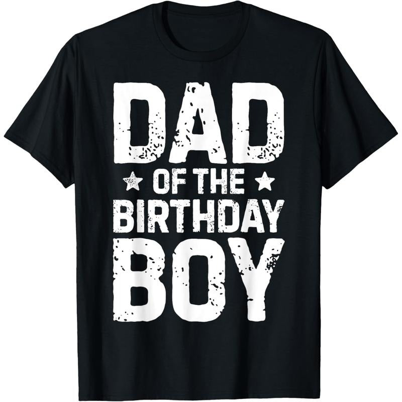 Dad FOG TNF Birthday Boy Funny TNF Papa Family Matching T-Shirt Hoodie, Sweatshirt | RetroVerseTees.com