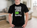 Dad Joke Loading Shirt Hoodie Sweater Funny Father's Day Gift Dad Birthday Present Humorous Shirt Comedy Tee For Dads...