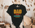 Dad Joke Loading Shirt Hoodie Sweater new Dad Shirtdad Shirtdaddy Shirtfather's Day Shirtbest Dad Shirtgift For Dad Funny...