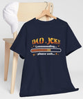 Dad Joke Shirt Hoodie Sweater For Dad T Shirt For Dad Shirt For Dad Funny Dad Gift Idea For Dad Father's Day Gift For Him...