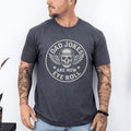Dad Jokes Are How Eye Roll, Funny, Father's Day, Husband, Guy Gift, Brother, Soft Style T-Shirt, Soft Style Tee, Men's...