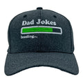 Dad Jokes Loading Hat Funny Sarcastic Computer Load Bar Novelty Cap Funny Hats Dad Joke  Funny Sarcastic  Novelty Caps...