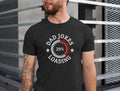 Dad Jokes Loading Shirt Hoodie Sweater The Perfect Father's Day Gift For The Cool Dad With A Sense Of Humor Unique...