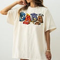 Dad MC Que Mothers Day Shirt, 95 Lightning  MCQ Shirt, DaDa Sweatshirt, Mother's Day Shirt, Gift For Mom Hoodie