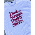 Dad Sheets Graphic Top T-Shirts, Hoodie, Sweatshirt | RetroVerseTees.com
