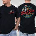 Dad Tax Making Sure It's Not Poison 2 Sided Shirt, Trendy Father's Day Shirt, Best Dad Ever, Funny Dad Shirt, Gift From...