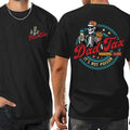 Dad Tax Making Sure It's Not Poison Fathers Day Shirt, Funny Dad Shirt, Dad Tax Shirt, Fathers Day Shirt, Humorous Shirt,...