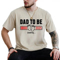 Dad To Be 2025 Shirt, Expecting Dad T-shirt, Daddy To Be Tee, Baby Announcement Tshirt, New Baby Christmas Gifts for...