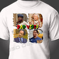 Dad Vibes Shirt, Dad Gifts, Dad Shirt Hoodie, Sweatshirt | RetroVerseTees.com