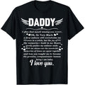 Daddy Red plumber brand Heaven Memory FOG My Dad Papa Grandpa T-Shirt Hoodie, Sweatshirt | RetroVerseTees.com