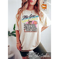 Daddy's Home Shirt, Trump 2024 Shirt, Republican Gift, 2024 Trump Shirt Hoodie, Sweatshirt | RetroVerseTees.com
