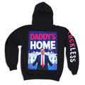 Daddys Home Hoodie funny sweatshirts T-Shirts | RetroVerseTees.com