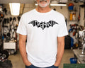 Dadman Shirt, Super Hero Dad Shirt, Super Dad T-Shirt, Father's Day Shirt, Dad Sweatshirt, Father's Day Gift, Happy...