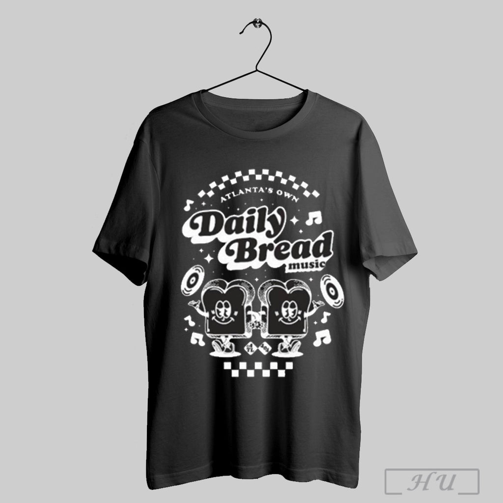 Daily Bread Better Together Ls T Shirt