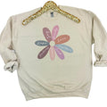 Daisy Affirmations Sweatshirt T-Shirts, Hoodie | RetroVerseTees.com