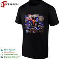 Dale Earnhardt America 250th Anniversary NASCAR Legend Signature shirt