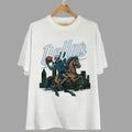 Dallas Basketball Unisex Classic T-Shirt, Basketball Sweatshirt Hoodie Cubs Shirt, Skeleton Basketball Shirt, Merch Tee,...