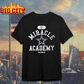 Dallas Cowboys Miracle Academy Shirt