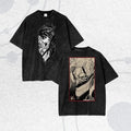 DanDaDan Momo Ayase Shirt DanDaDan Anime Tee, Trendy Outfits, Stay Ahead of the Game, Full Size Options, Everyone Can...