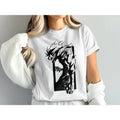 DanDaDan Shirt - Turbo Ganny