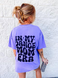 Dance Mom Era Graphic Tee Hoodie, Sweatshirt | RetroVerseTees.com