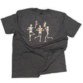 Dances with Plants T-Shirt Hoodie, Sweatshirt | RetroVerseTees.com