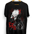 Dandadan Okarun T-Shirt S-4XL,Okarun,Momo Ayase,Anime, Japanese,Cute,Graphic Tee Menswear Top Hoodie, Sweatshirt