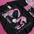 Dandadan Seiko Ayase T-shirt Cosplay Momo Anime Gift Shirt Unisex All Sizes Hoodie, Sweatshirt | RetroVerseTees.com