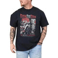 Dandadan Shirt - Turbo Ganny
