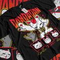 Dandadan T-shirt Japanaise Anime Manga Gift Exclusive Shirt All Size, Fun Graphics, Perfect Fit, Ultimate Comfort Hoodie,...