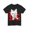 Dandadan Turbo Granny T-shirt Cosplay Momo Anime Gift Exclusive Shirt All Size, Trendy Outfits, Stay Ahead of the Game,...